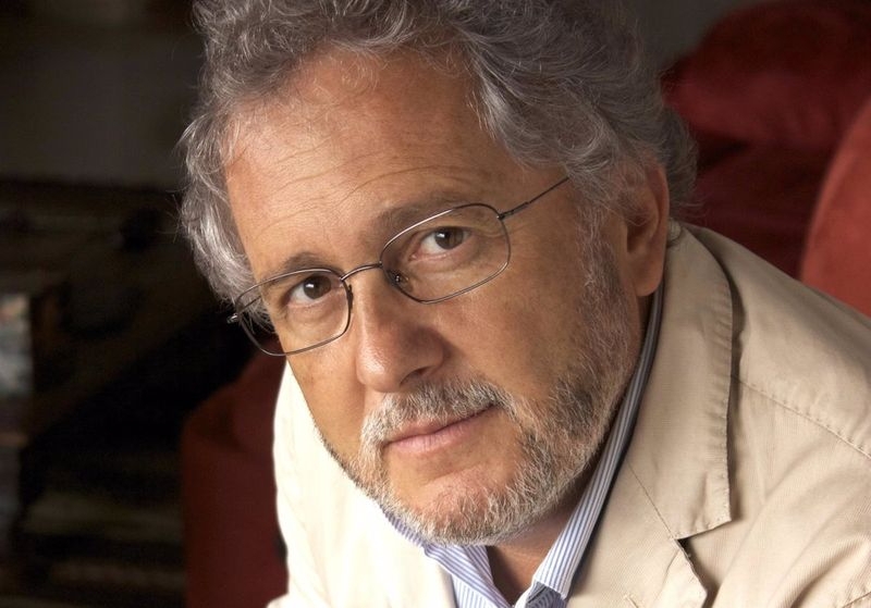 Cancelada la presentación en Salamanca del nuevo libro de Héctor Abad Faciolince